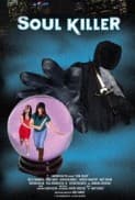 Soul Killer (2008) afişi