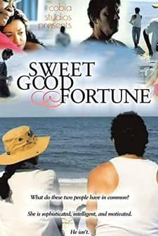 Sweet Good Fortune (2006) afişi