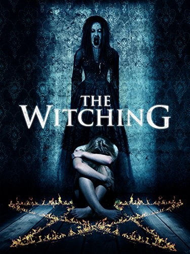 The Witching (2016) afişi