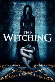 The Witching (2016) afişi