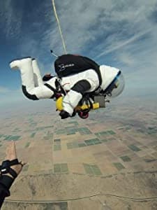 14 Minutes From Earth (2016) afişi