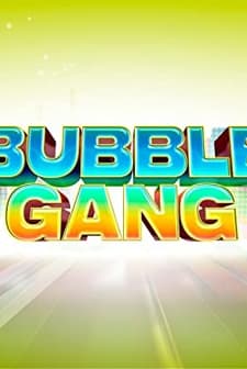 Bubble Gang (1995) afişi