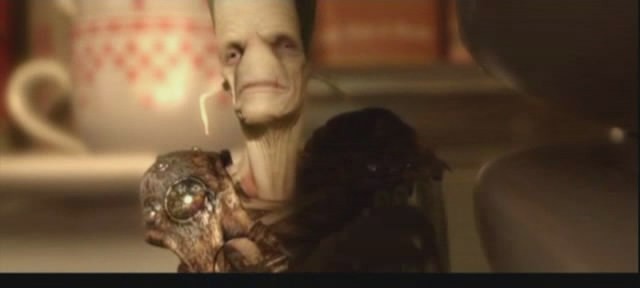 Arthur: Maltazar'ın İntikamı Fotoğrafı