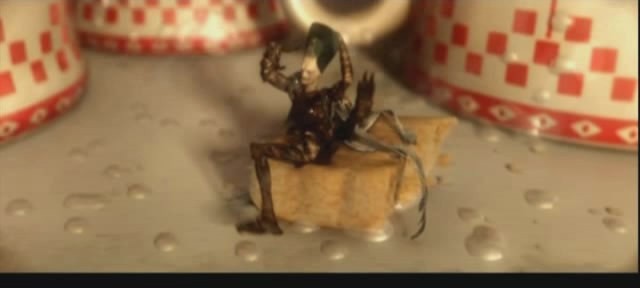 Arthur: Maltazar'ın İntikamı Fotoğrafı