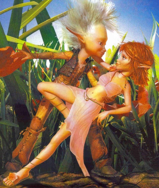 Arthur: Maltazar'ın İntikamı Fotoğrafı