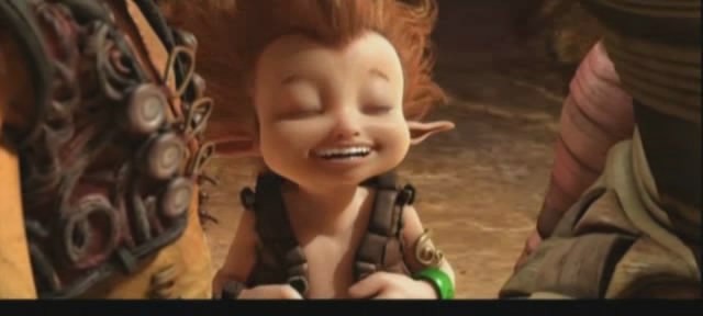 Arthur: Maltazar'ın İntikamı Fotoğrafı