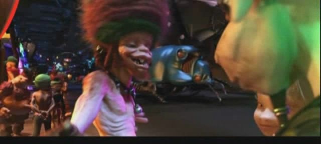 Arthur: Maltazar'ın İntikamı Fotoğrafı