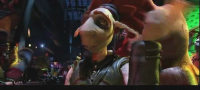 Arthur: Maltazar'ın İntikamı Fotoğrafı