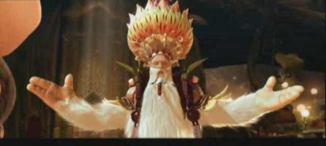 Arthur: Maltazar'ın İntikamı Fotoğrafı