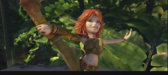 Arthur: Maltazar'ın İntikamı Fotoğrafı