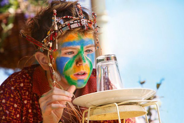 Arthur: Maltazar'ın İntikamı fotoğrafı