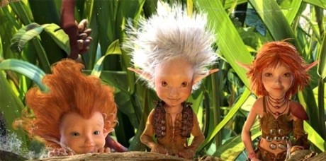 Arthur: Maltazar'ın İntikamı fotoğrafı