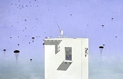 In the Distance (2015) afişi