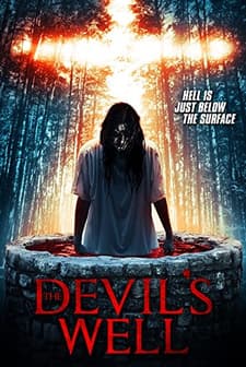 The Devil's Well (2018) afişi