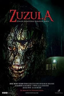 Zuzula (2016) afişi