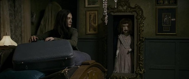 Incident in a Ghost Land fotoğrafı