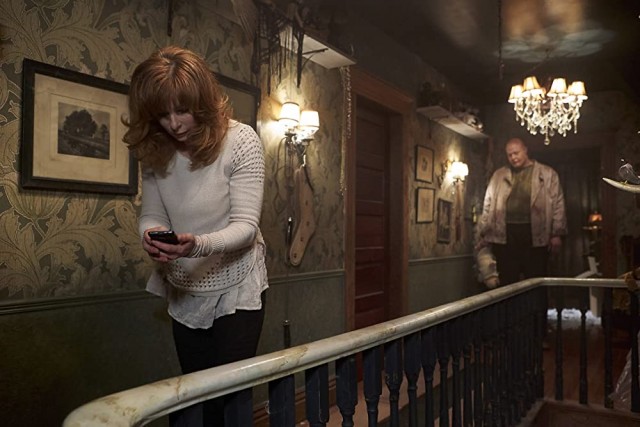 Incident in a Ghost Land fotoğrafı