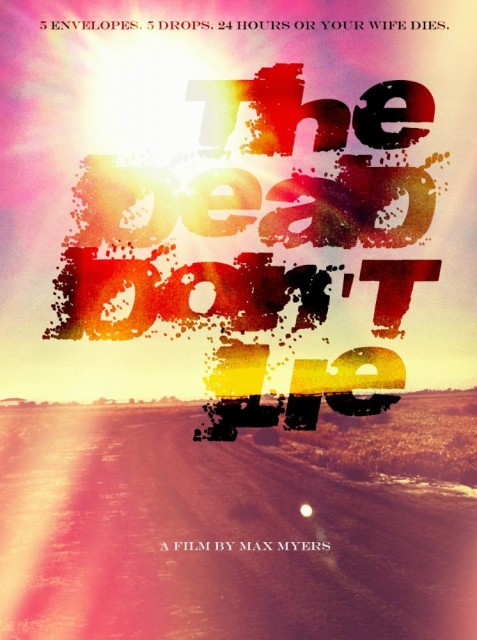 The Dead Don't Lie afişi