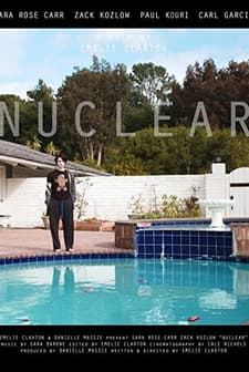 Nuclear (2017) afişi