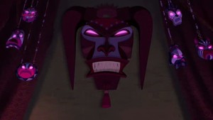 Prenses ve Kurbağa Fotoğrafı