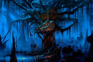 Prenses ve Kurbağa Fotoğrafı