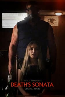 Death's Sonata (2024) afişi