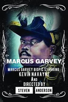 Marcus Garvey Biopic (2017) afişi