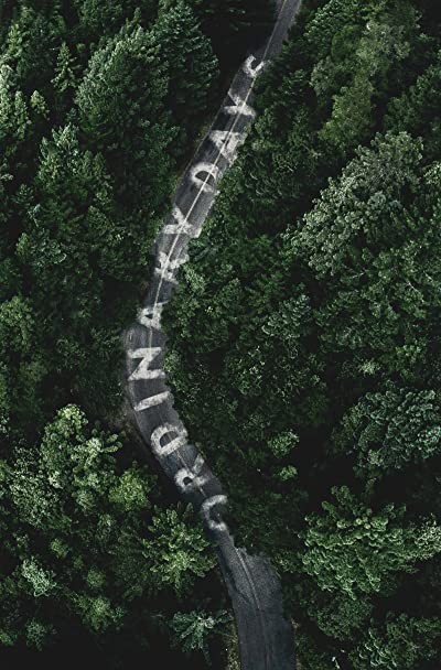 Ordinary Days (2017) afişi