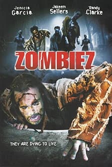 Zombiez (2005) afişi