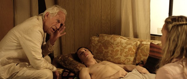 The Unhealer Fotoğrafı