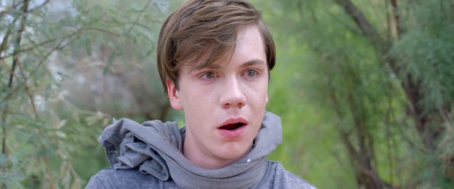 The Unhealer Fotoğrafı