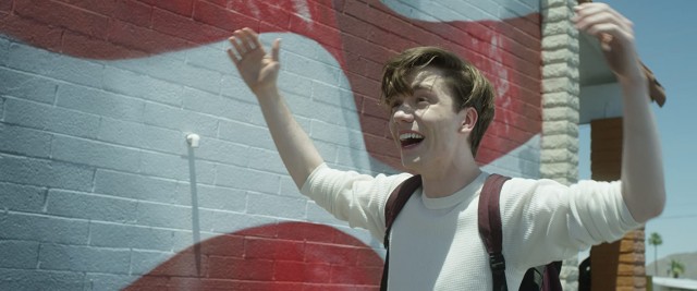 The Unhealer Fotoğrafı