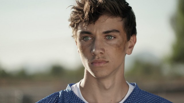 The Unhealer Fotoğrafı