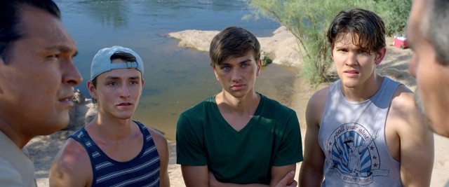 The Unhealer fotoğrafı