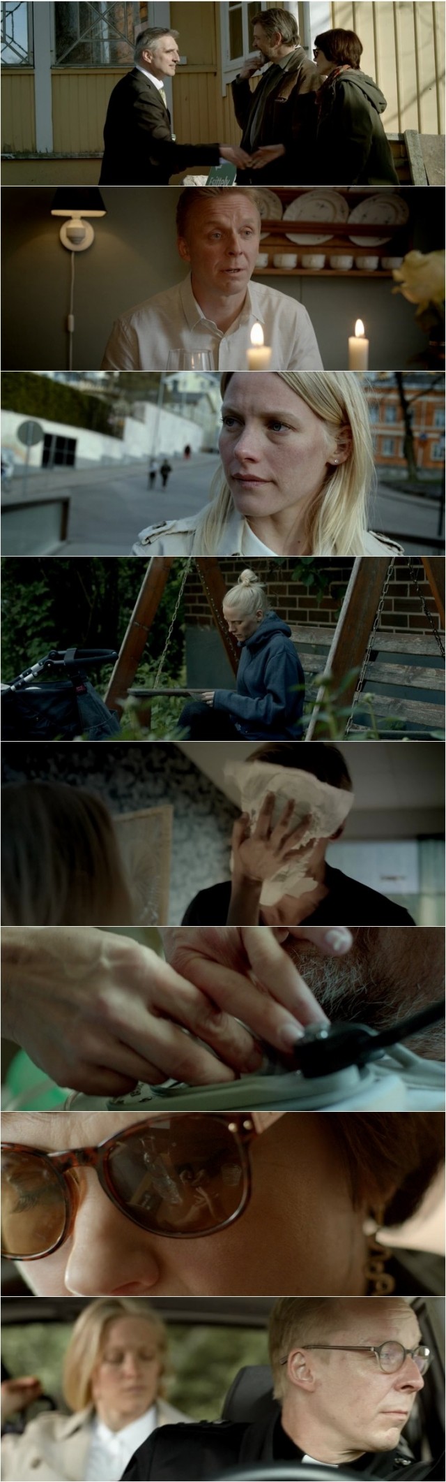 Suçluluk fotoğrafı