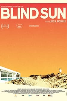 Kör Güneş (2015) afişi