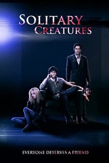 Solitary Creatures (2017) afişi