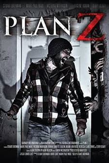 Plan Z (2016) afişi
