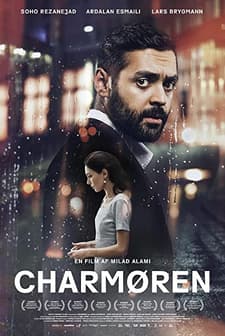 The Charmer (2017) afişi