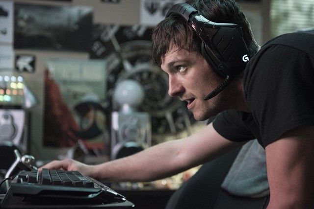 Future Man Fotoğrafı