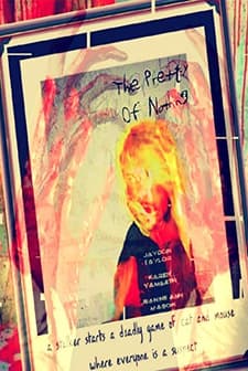 The Pretty of Nothing (2017) afişi