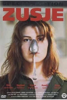 Küçük Kızkardeş (1995) afişi