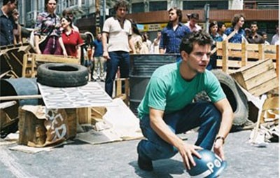 Zuzu Angel fotoğrafı