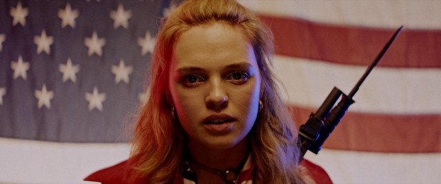 Assassination Nation Fotoğrafı