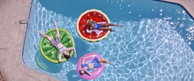 Assassination Nation fotoğrafı