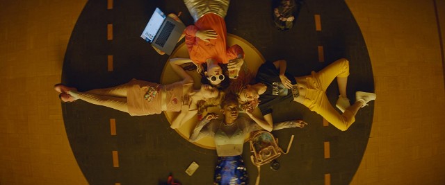Assassination Nation Fotoğrafı
