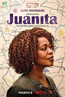 Juanita (2019) afişi