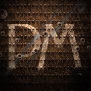 Pax Masculina (2016) afişi