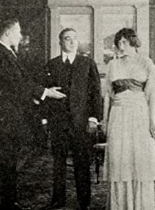 Jim the Penman (1915) afişi