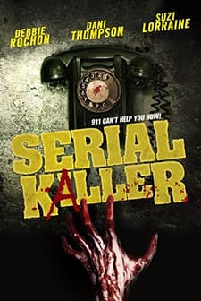 Serial Kaller (2014) afişi